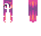 sunset hair base