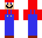 super mario