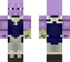 thanos contest entry