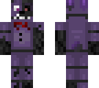 the broken bunny