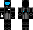 the fathers void suite