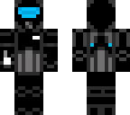 the fathers voidsteel suite