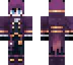 the puddle witch