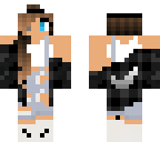 tomboy edit
