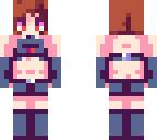 underlust - chara