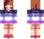 underlust - frisk