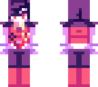 underlust - mettaton