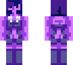 underlust - muffet