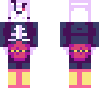 underlust - papyrus