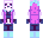 underlust - sans