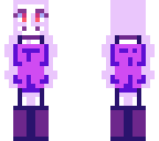 underlust - toriel
