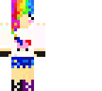 unicorn mia