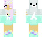 unicorn shirt edit