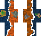 water vs lava