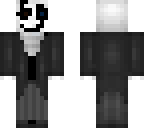 wd gaster
