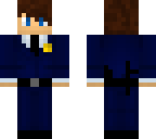 white cop boy 2