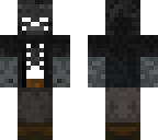 wither hunter