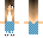 abbdorable pajama skin