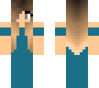 abbdorable princess skin