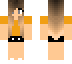 abbdorable skyzone skin