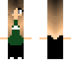 abbdorable starbucks skin