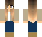 abbdorable winter skin