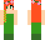 aboo aboo green