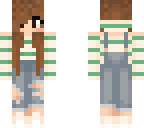 aesthetic girl - edit