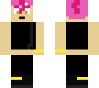 agent 8 male