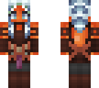 ahsoka tano
