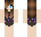 aislynn swim suit