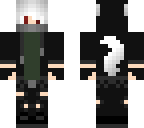 albino boy