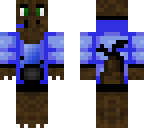 another raptor skin