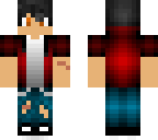aphmau son