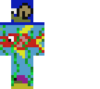 aquatic wonder
