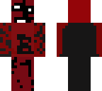 bacon man