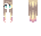 blonde hair base