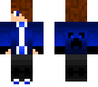 blue boiiiiii