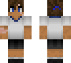 blue hero