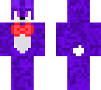 bonnie the bunny