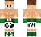 boxer green