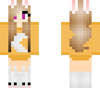 bunny girl edit