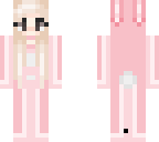 bunny wairdnidk