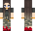 camo lovin