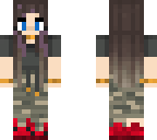 camo vibes edit