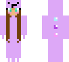 candy's dino onsie 2