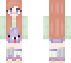 chalky pastels - reshade
