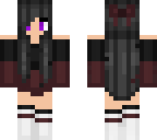 changed eyes