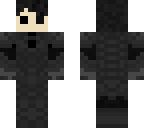 chaorupted knight