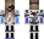 clone wolfy